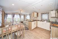 2026 Europa Maple 38ft x 12ft x 3 bedrooms – COMING SOON