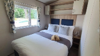 2023 ABI Keswick 36ft x 12ft x 3 bedrooms