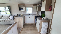 2023 ABI Keswick 36ft x 12ft x 3 bedrooms
