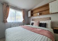 2025 Willerby Sierra 35ft x 12ft x 2 bedrooms