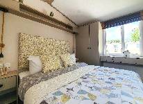 2022 Victory Stonewood 35ft x 12ft x 2 bedrooms