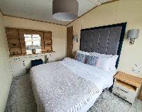 2019 Regal Hemsworth 39ft x 13ft x 2 bedrooms