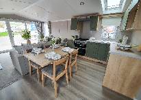 2026 Swift Provence 35ft x 12ft x 2 bedrooms