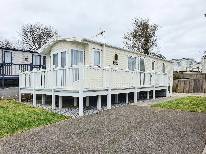 2021 Willerby Sierra 35ft x 12ft x 2 bedrooms