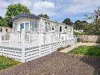 2022 Victory Stonewood 35ft x 12ft x 2 bedrooms