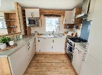 2019 Regal Hemsworth 39ft x 13ft x 2 bedrooms