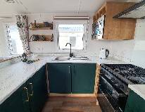 2025 Willerby Sierra 35ft x 12ft x 2 bedrooms