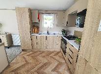 2022 Victory Stonewood 35ft x 12ft x 2 bedrooms