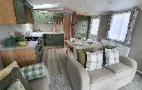 2026 Swift Provence 35ft x 12ft x 2 bedrooms