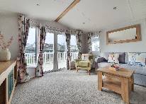 2025 Willerby Sierra 35ft x 12ft x 2 bedrooms
