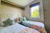 2022 Victory Stonewood 35ft x 12ft x 2 bedrooms