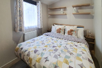 2022 Willerby Malton 37ft x 12ft x 3 bedrooms