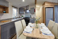 2022 Willerby Malton 37ft x 12ft x 3 bedrooms