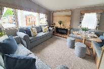 2026 ABI Summerbreeze 36ft x 12ft x 2 bedrooms