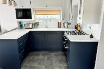 2025 Swift Margaux, 35ft x 12ft, 2 bedrooms