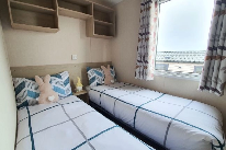 2023 ABI Keswick 36ft x 12ft x 3 bedrooms