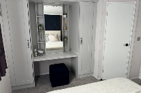 2025 Swift Margaux, 35ft x 12ft, 2 bedrooms