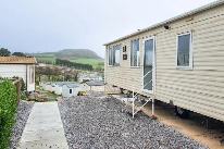 2023 ABI Keswick 36ft x 12ft x 3 bedrooms