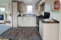 2018 Victory Torbay 35ft x 12ft x 2 bedrooms