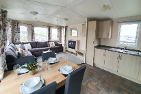 2018 Victory Torbay 35ft x 12ft x 2 bedrooms