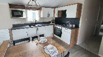 Atlas Sahara 38ft x 12ft x 2 bedrooms