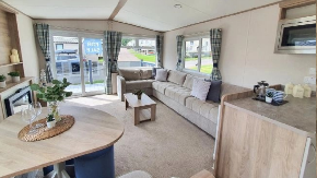 2023 ABI Keswick 36ft x 12ft x 3 bedrooms