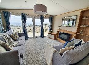 2019 Regal Hemsworth 39ft x 13ft x 2 bedrooms