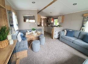 2026 ABI Summerbreeze 36ft x 12ft x 2 bedrooms