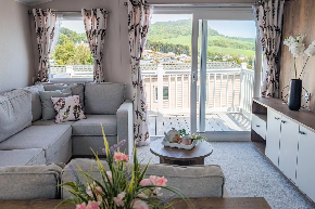 2023 Atlas Sahara 36ft x 12ft x 2 bedrooms