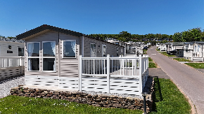 Atlas Sahara 38ft x 12ft x 2 bedrooms