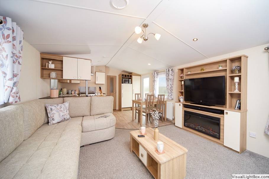2026 Europa Maple 38ft x 12ft x 3 bedrooms – COMING SOON