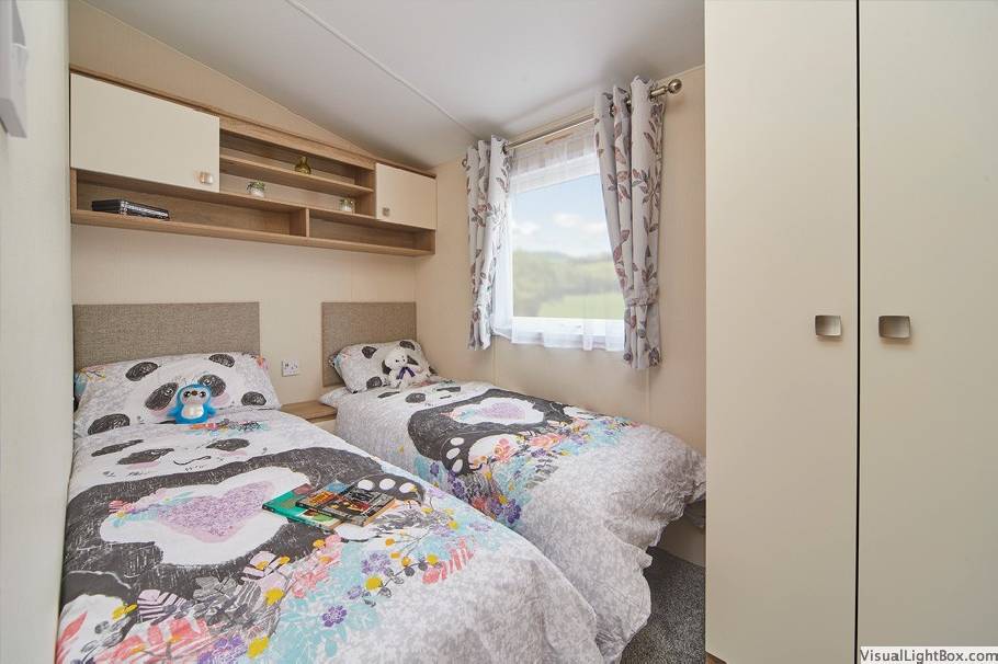 2026 Europa Maple 38ft x 12ft x 3 bedrooms – COMING SOON