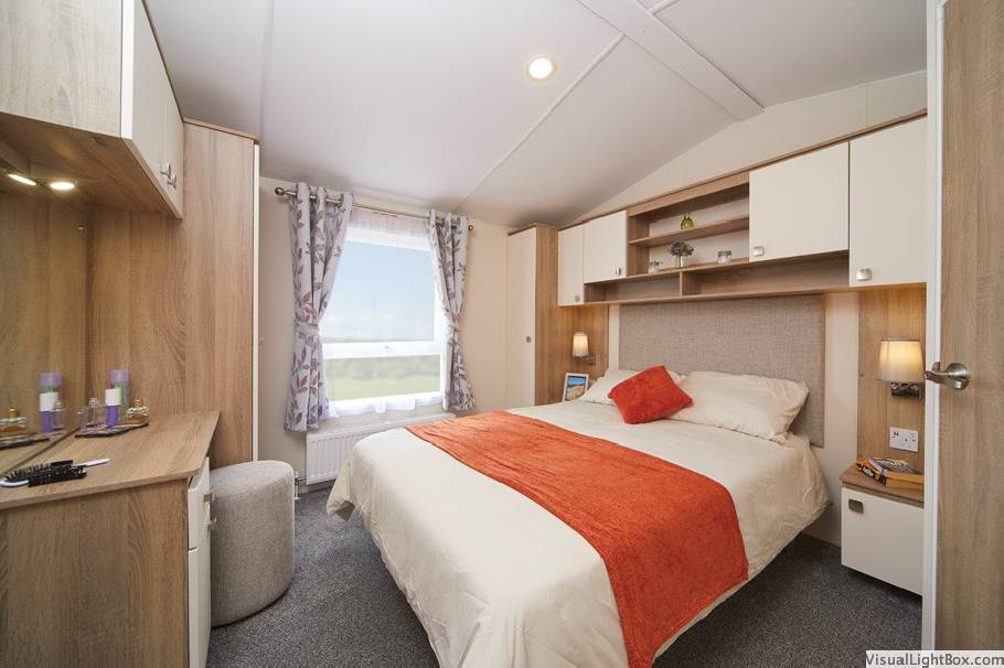 2026 Europa Maple 38ft x 12ft x 3 bedrooms – COMING SOON