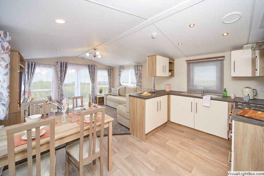 2026 Europa Maple 38ft x 12ft x 3 bedrooms – COMING SOON