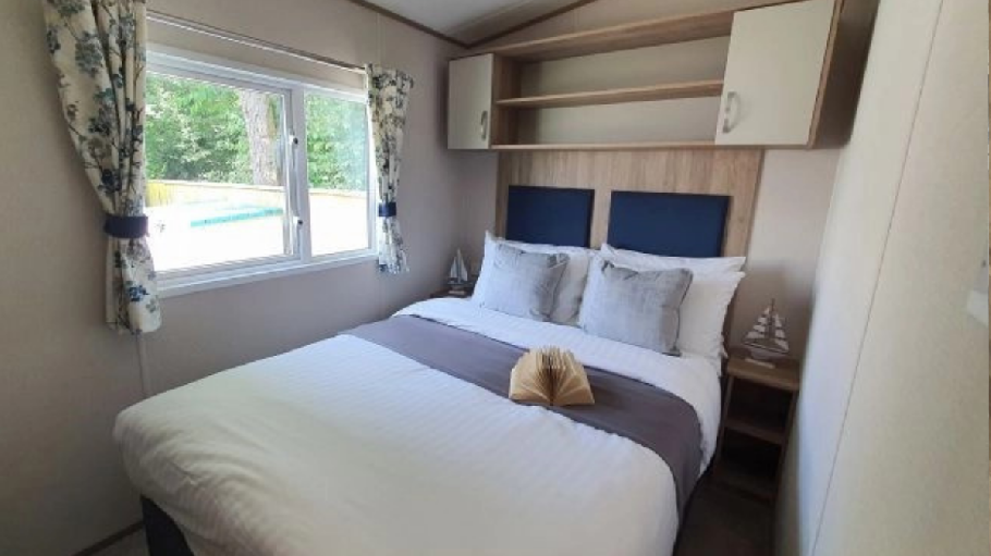 2023 ABI Keswick 36ft x 12ft x 3 bedrooms