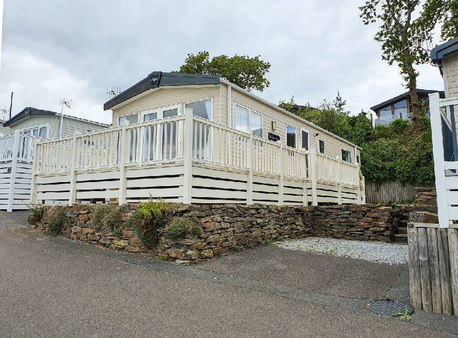 2019 Regal Hemsworth 39ft x 13ft x 2 bedrooms