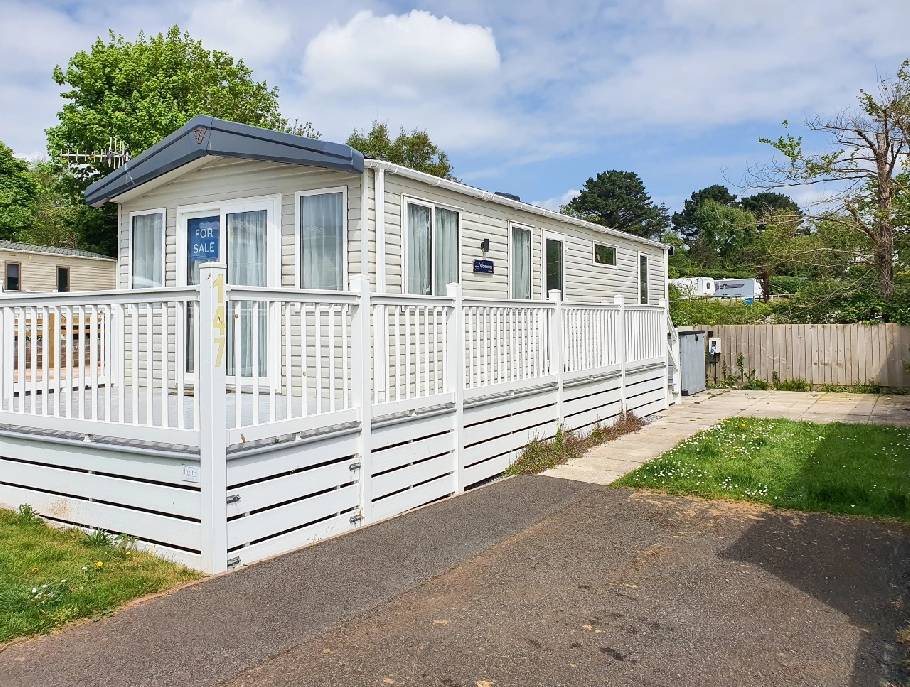 2022 Victory Stonewood 35ft x 12ft x 2 bedrooms