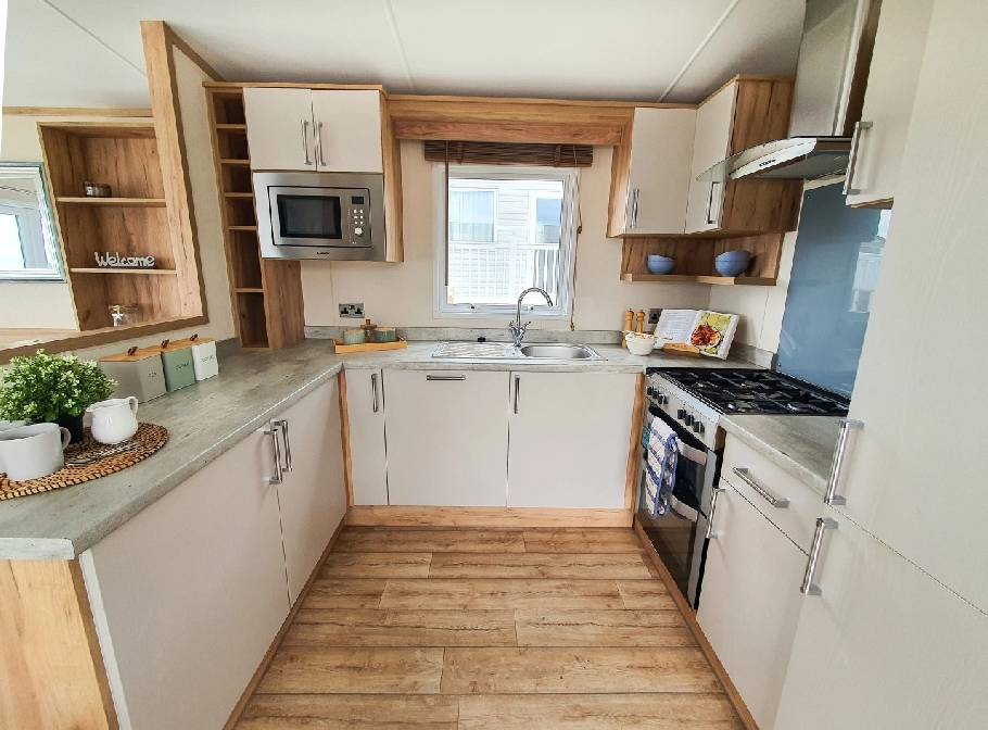 2019 Regal Hemsworth 39ft x 13ft x 2 bedrooms