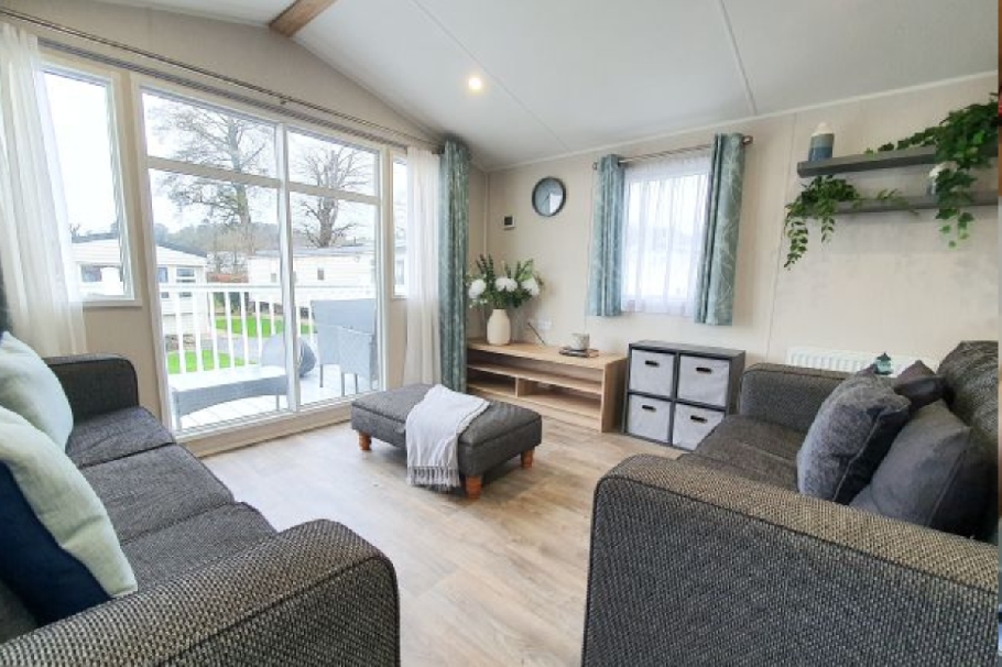 2022 Willerby Malton 37ft x 12ft x 3 bedrooms