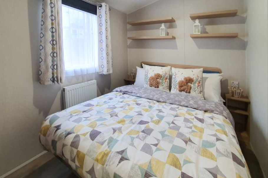 2022 Willerby Malton 37ft x 12ft x 3 bedrooms