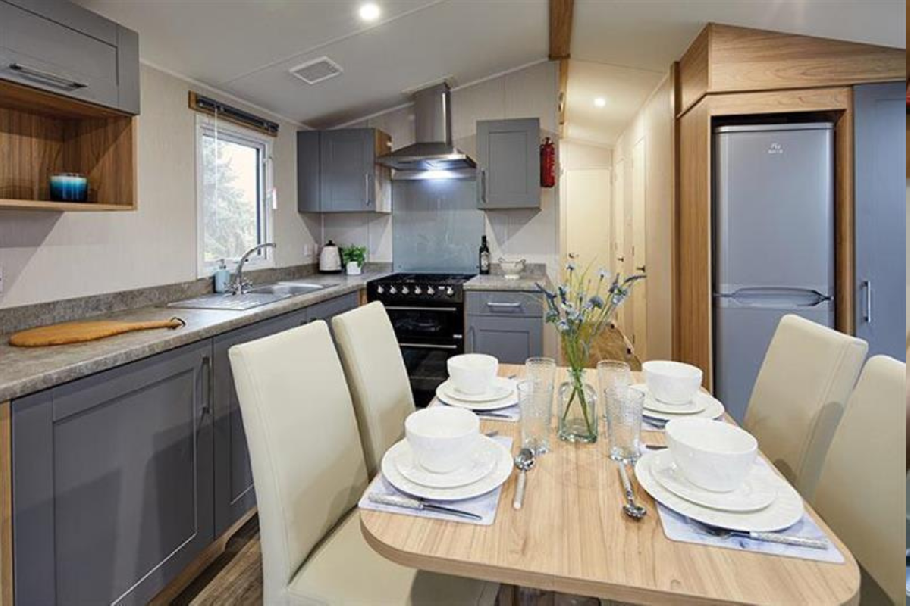 2022 Willerby Malton 37ft x 12ft x 3 bedrooms