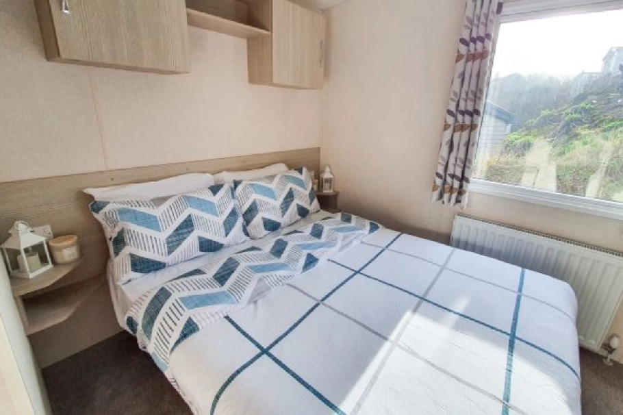 2018 Victory Torbay 35ft x 12ft x 2 bedrooms