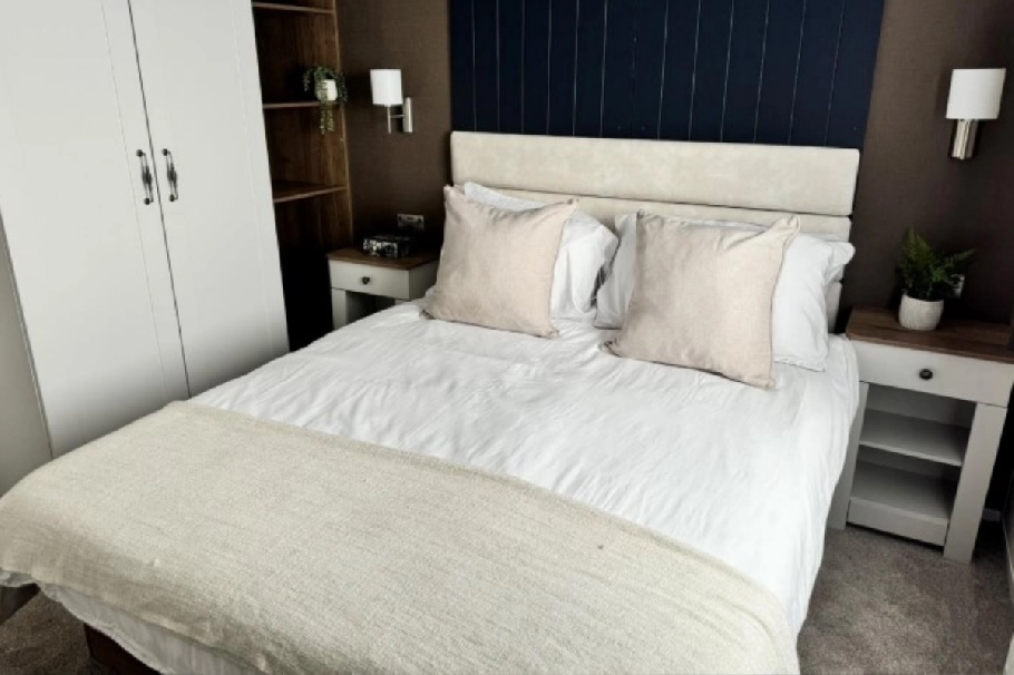 2025 Swift Margaux, 35ft x 12ft, 2 bedrooms