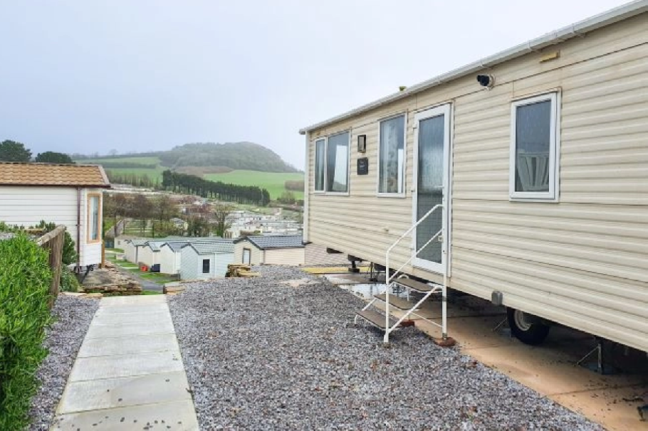 2023 ABI Keswick 36ft x 12ft x 3 bedrooms