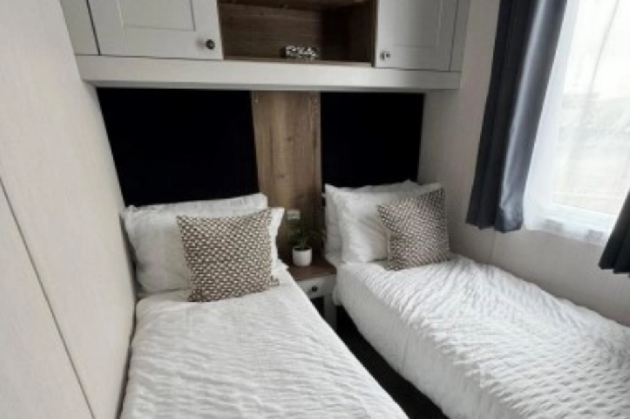 2025 Swift Margaux, 35ft x 12ft, 2 bedrooms