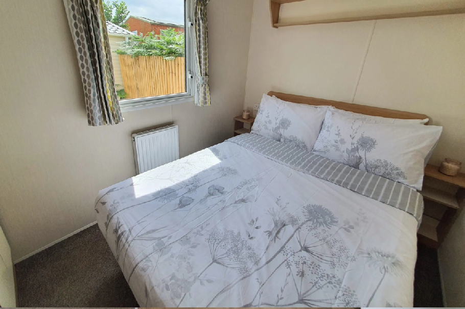 2019 Willerby Mistral 35 x 12 x 3 bedrooms