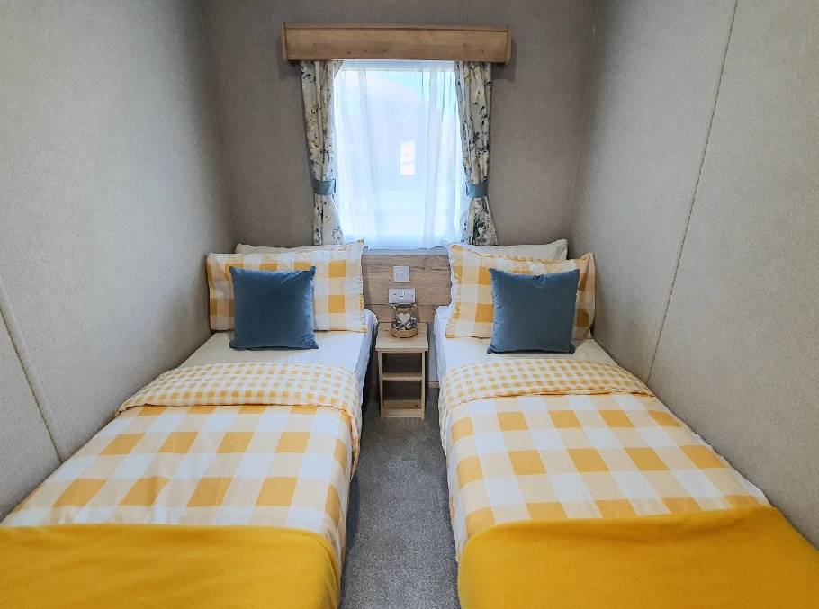 2026 ABI Summerbreeze 36ft x 12ft x 2 bedrooms