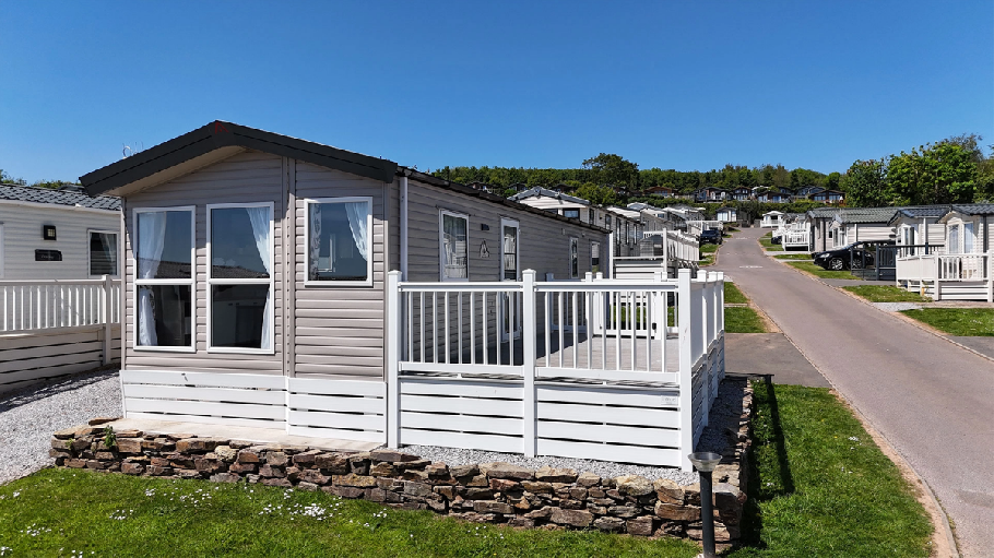 Atlas Sahara 38ft x 12ft x 2 bedrooms
