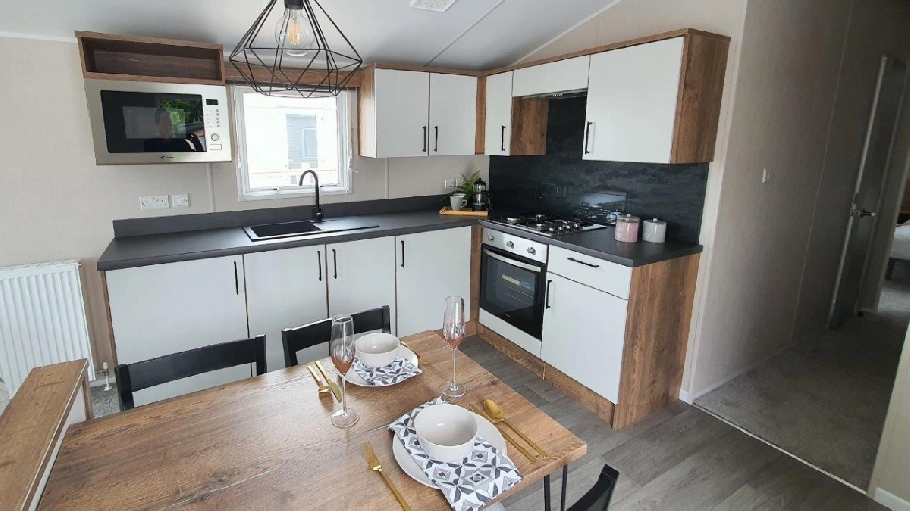 Atlas Sahara 38ft x 12ft x 2 bedrooms