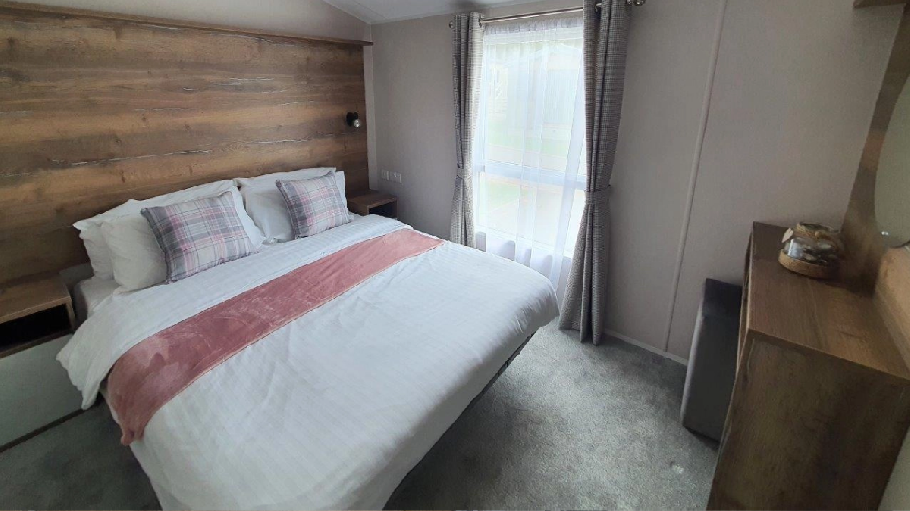 Atlas Sahara 38ft x 12ft x 2 bedrooms